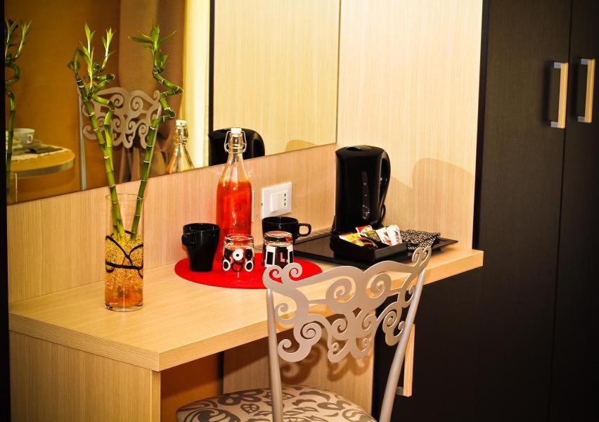 Candia Inn Vatican - Housity