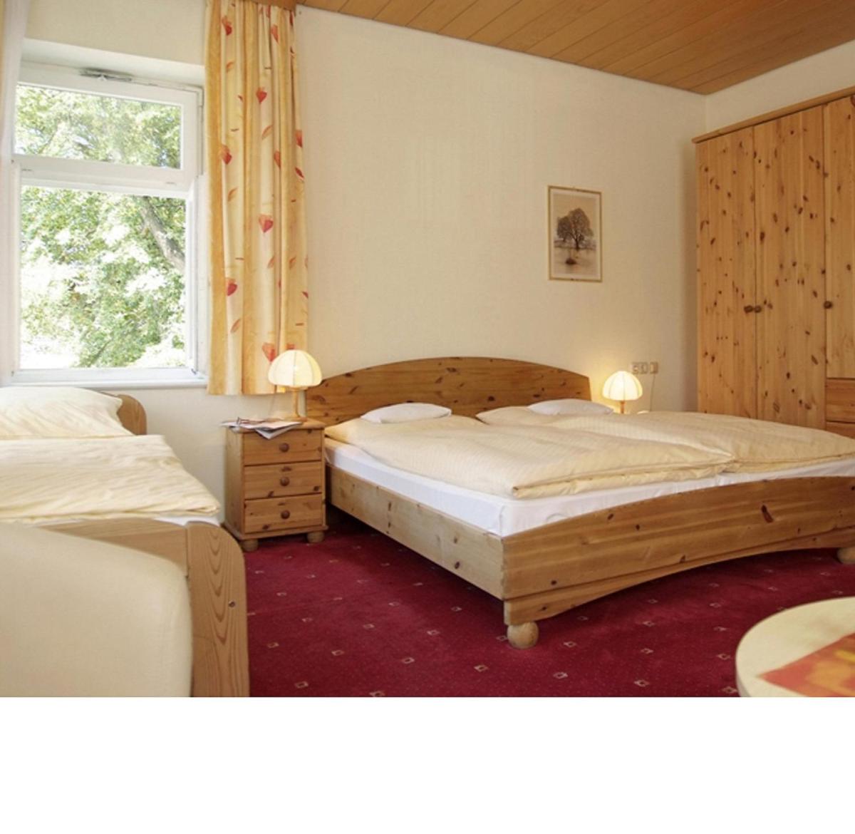Hotel Gasthof Rödertor - Housity