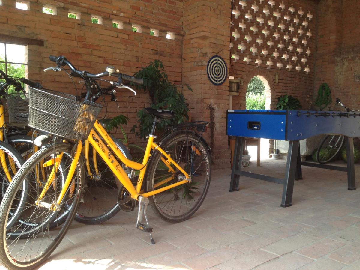 Agriturismo Olianina - Housity