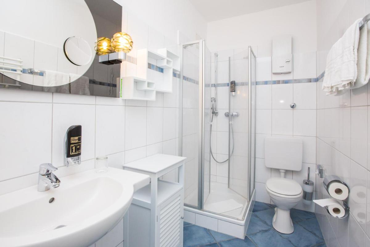 Hotel Traumblick - Housity