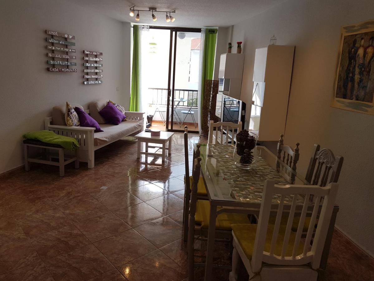 Los Cristianos, Nirvana Apartamento - Housity