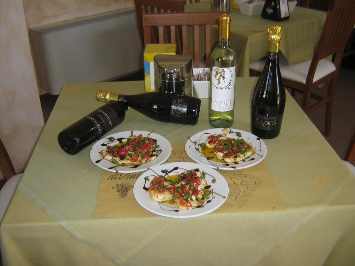 Hostiliae Ciminiera Hotel - Housity