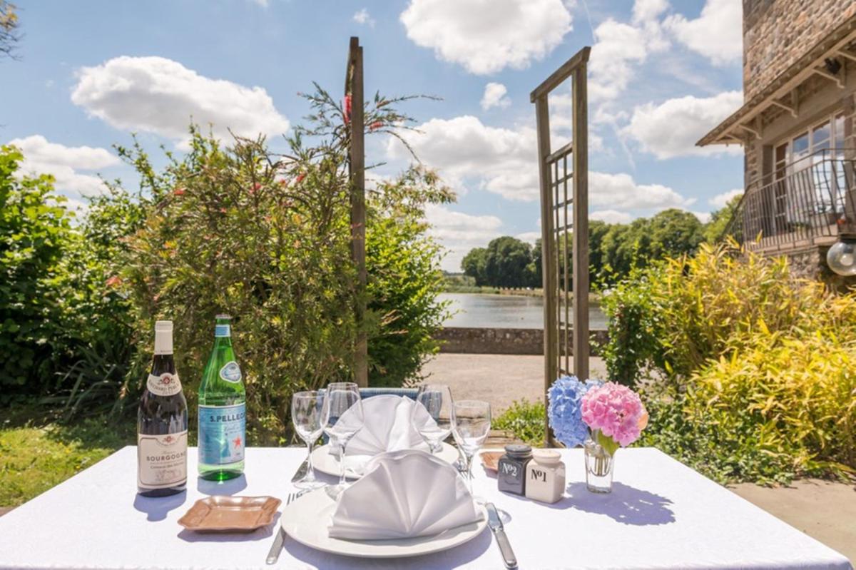 Hôtel Restaurant du Lac - Housity