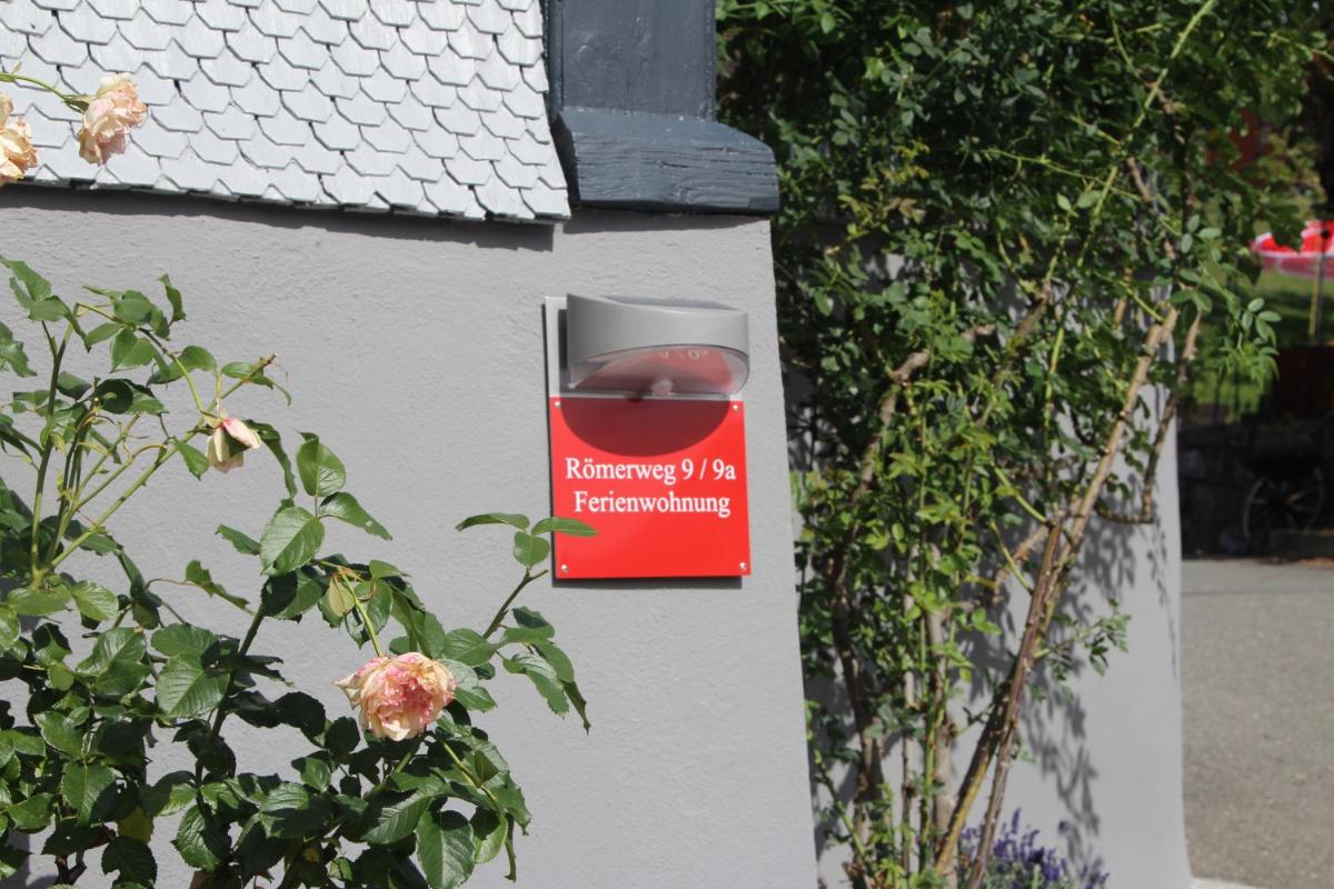 Gästehaus Mangold Fritsch - Housity