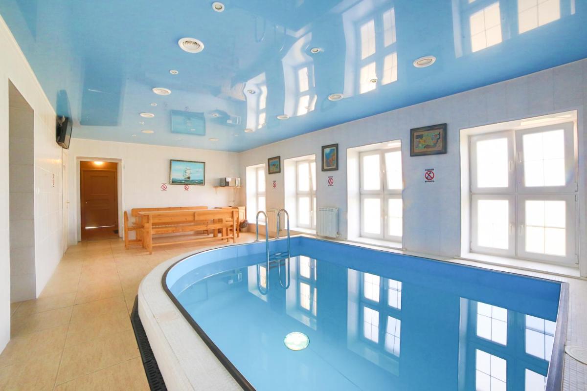 Mini Hotel Severnaya - Housity