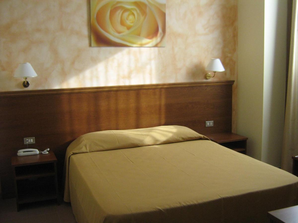 Hostiliae Ciminiera Hotel - Housity