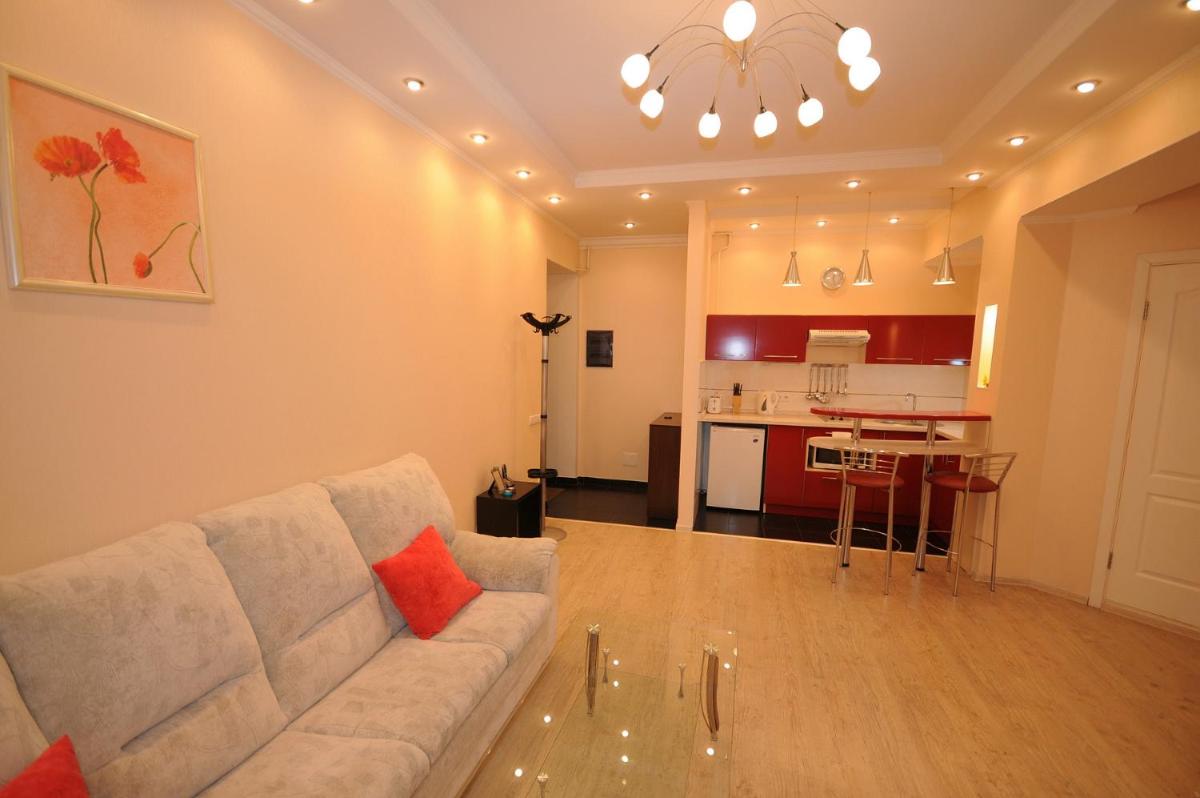 Wonderful apartment - Housity