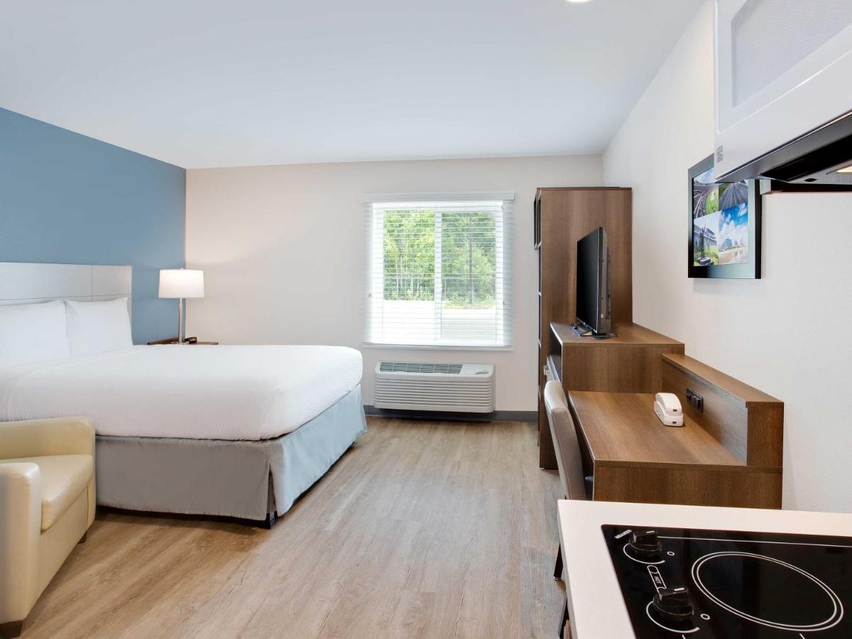 WoodSpring Suites Daytona Beach Int'l Speedway - Housity
