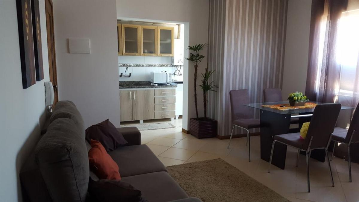 Suitetrails - Tramandaí Sunrise Residence