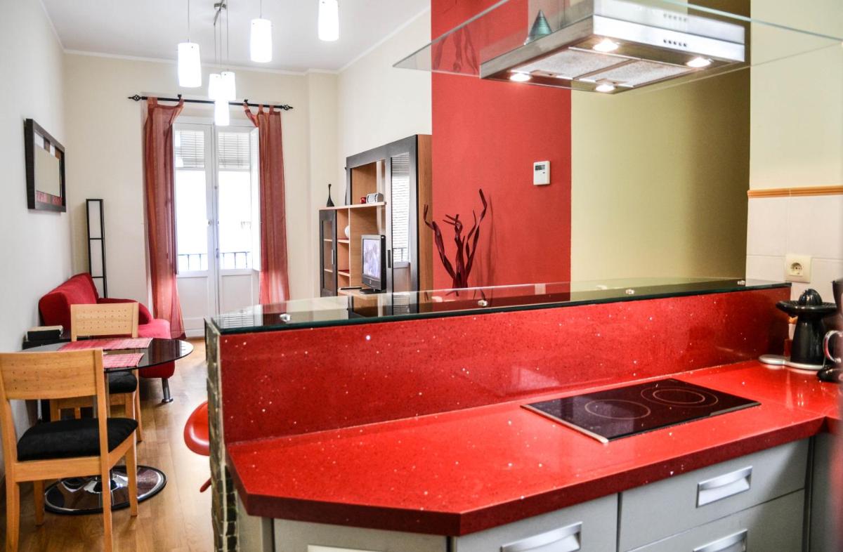 Alameda San Lorenzo Loft - Housity