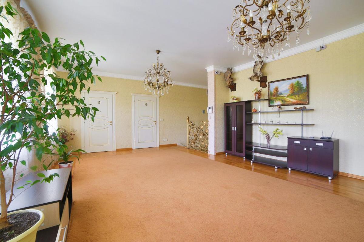 Mini Hotel Severnaya - Housity
