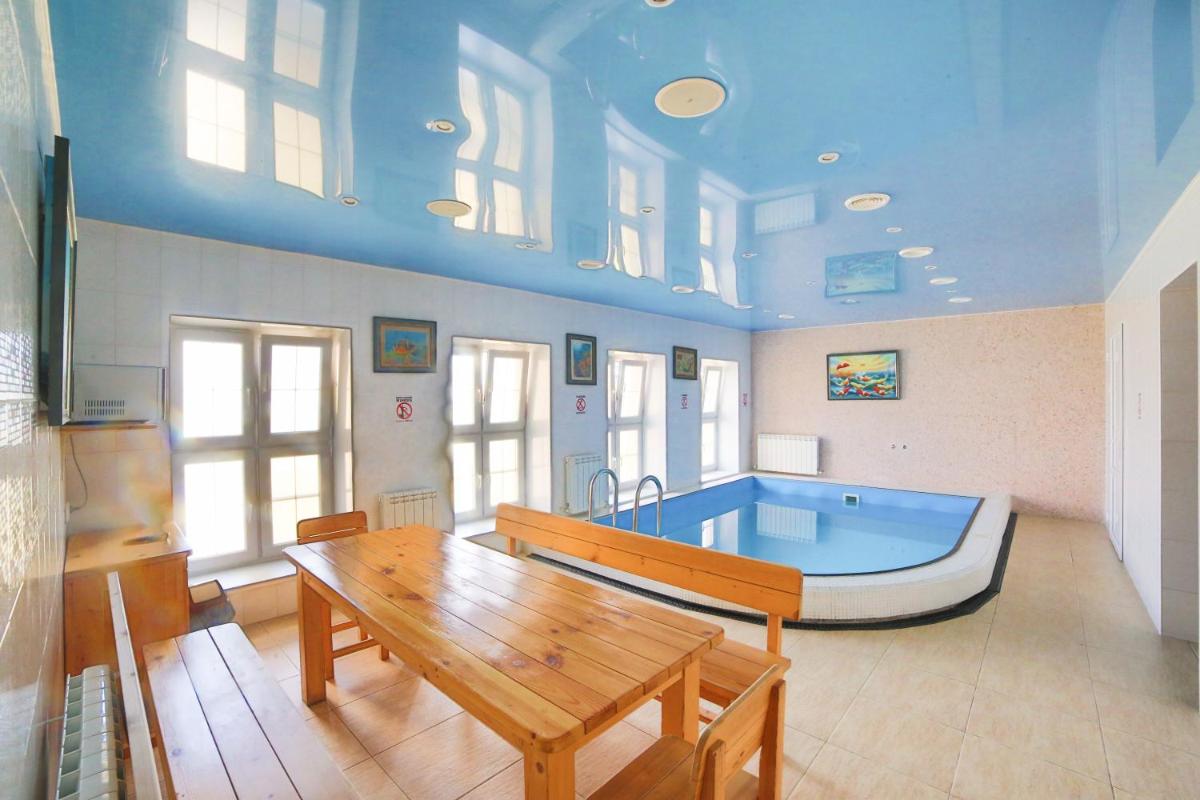 Mini Hotel Severnaya - Housity