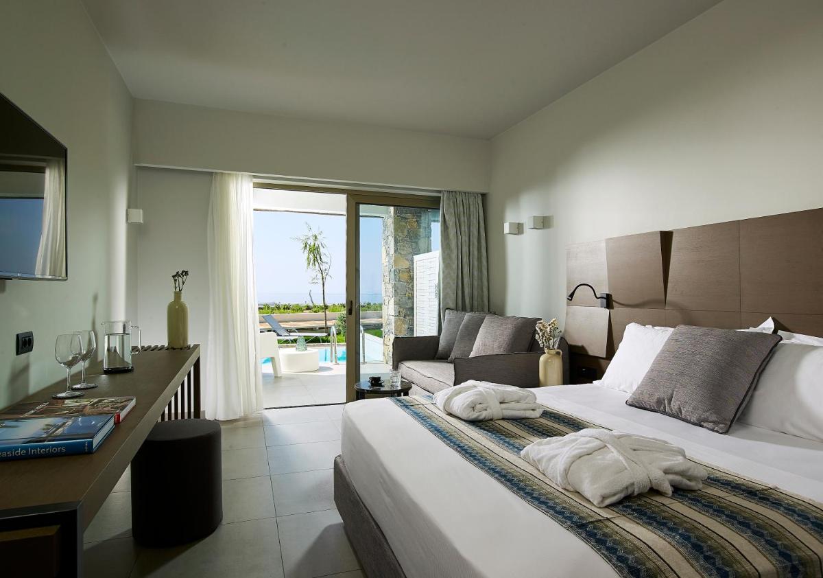 Kakkos Beach Hotel - Adults Only - Housity