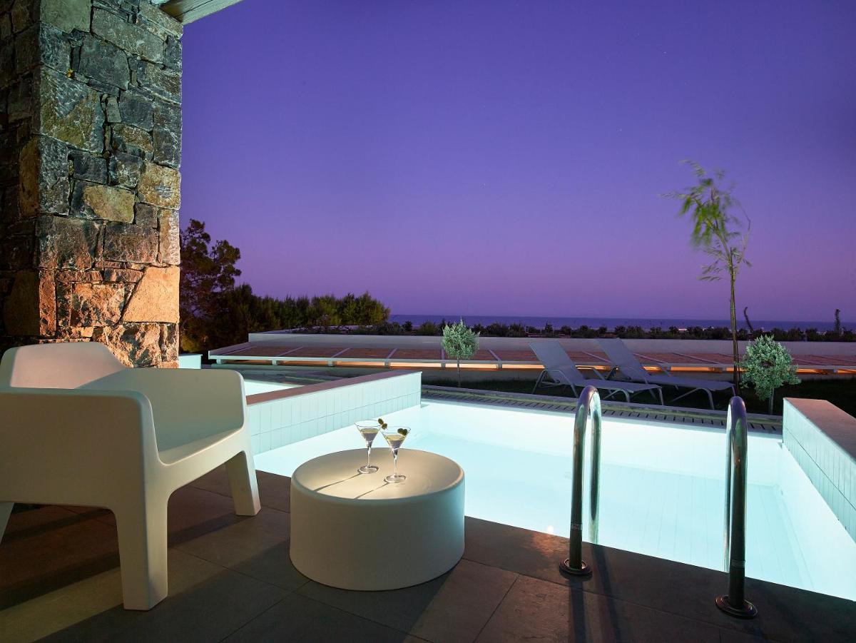 Kakkos Beach Hotel - Adults Only - Housity