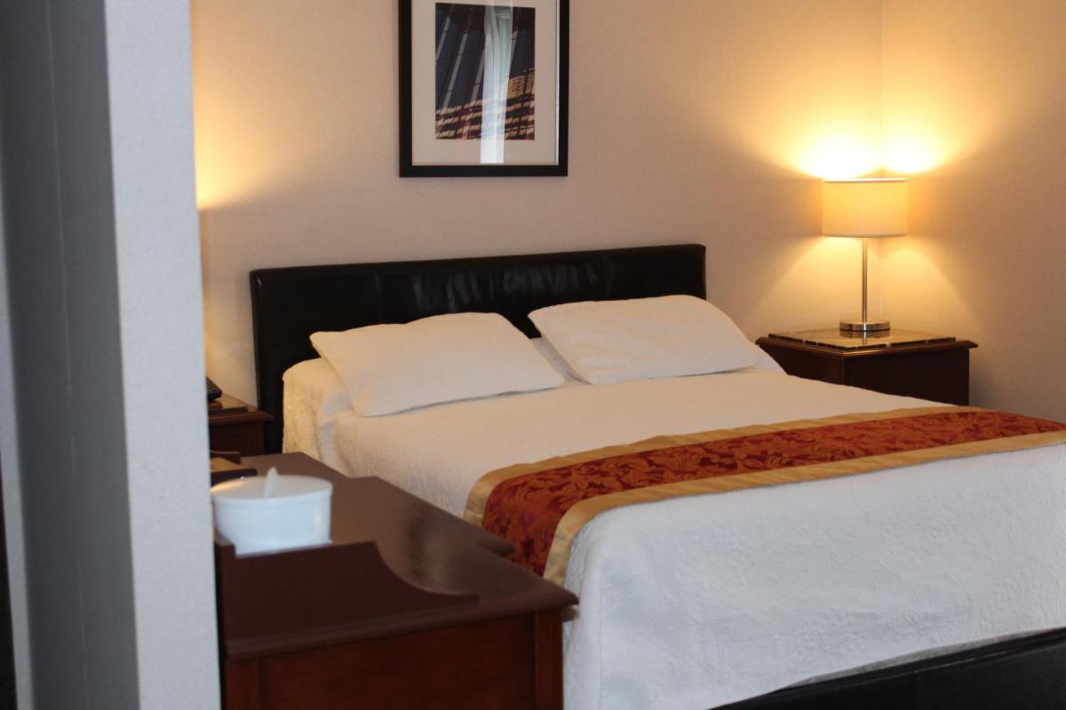 Motel Capri et Suites - Housity