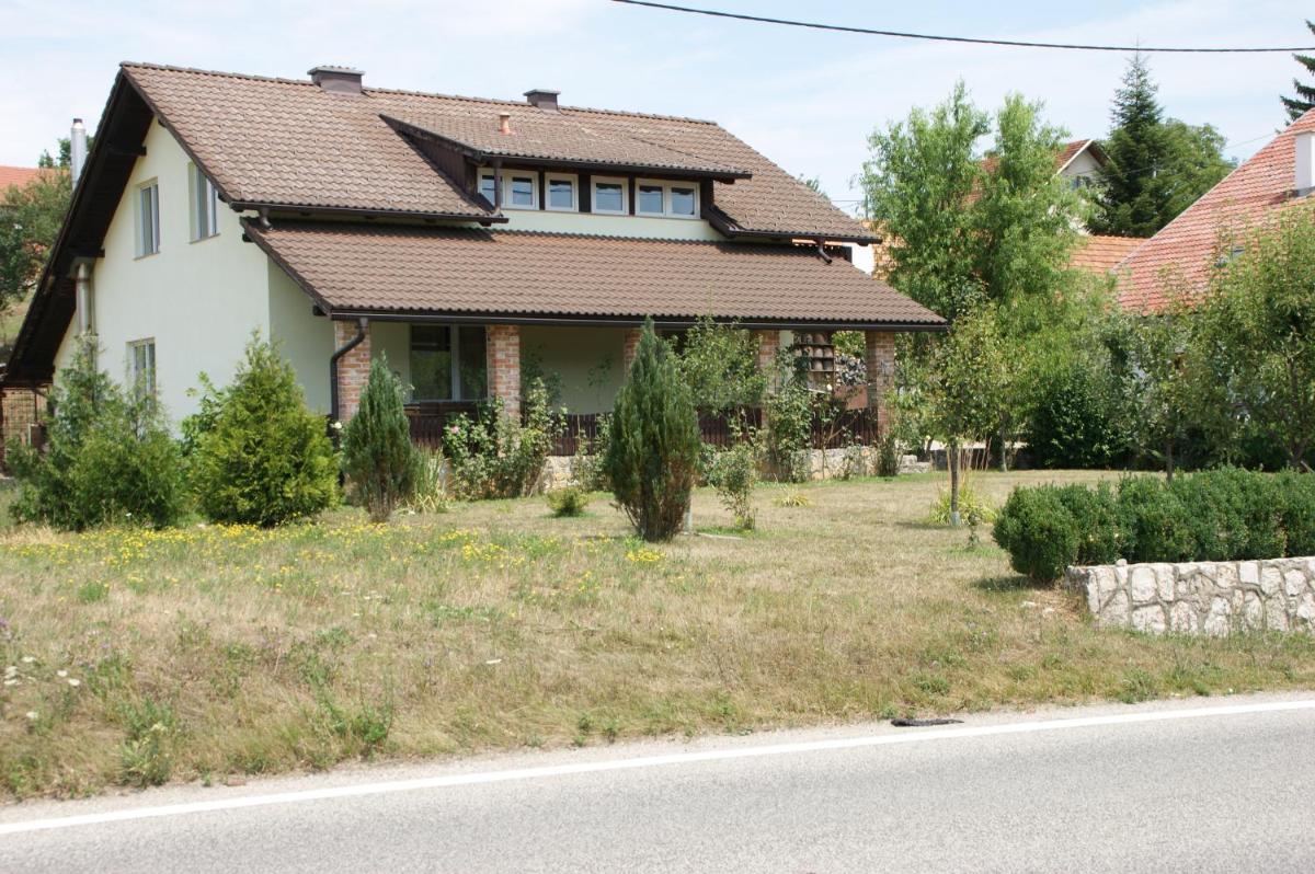 Apartman 