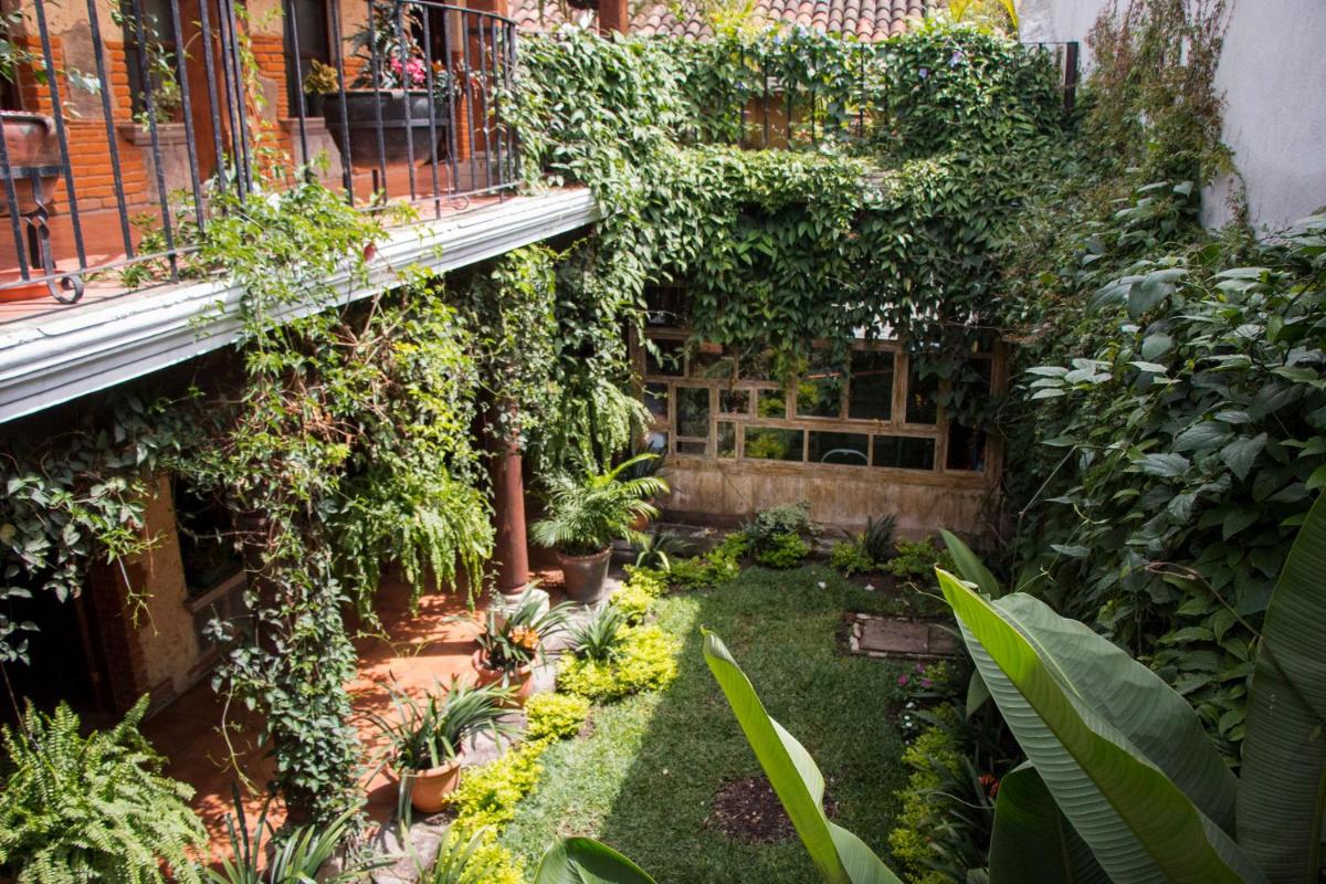 Naif Boutique Hotel - Housity