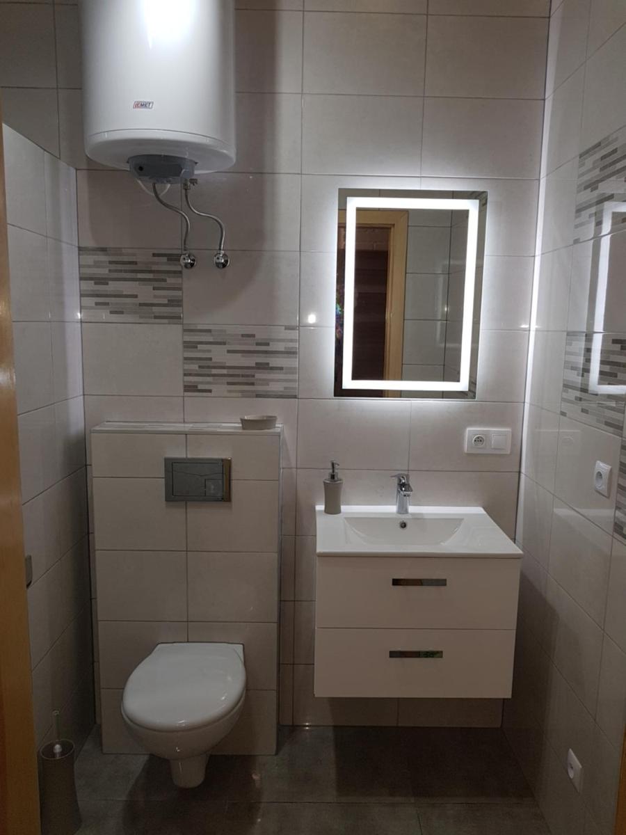 Domek Kruklanki - Housity