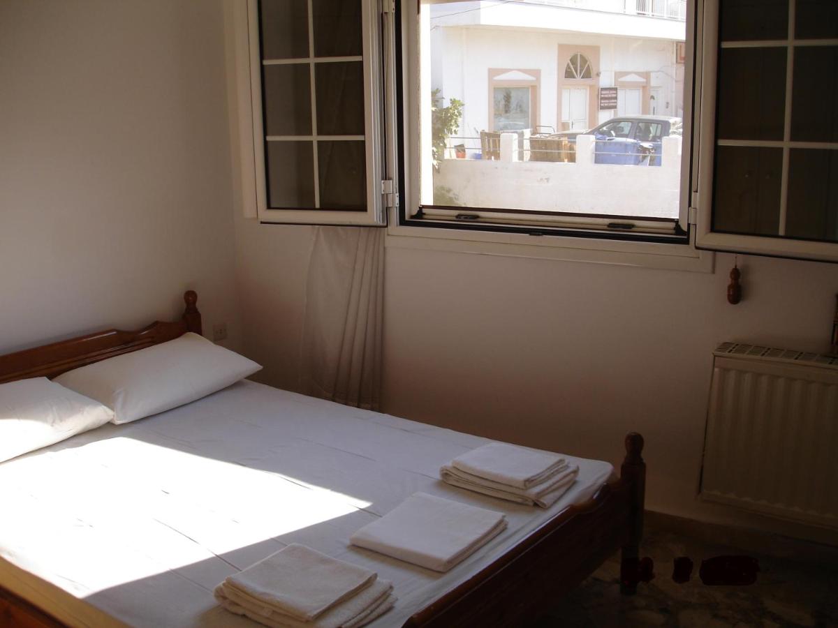 Central House - Housity