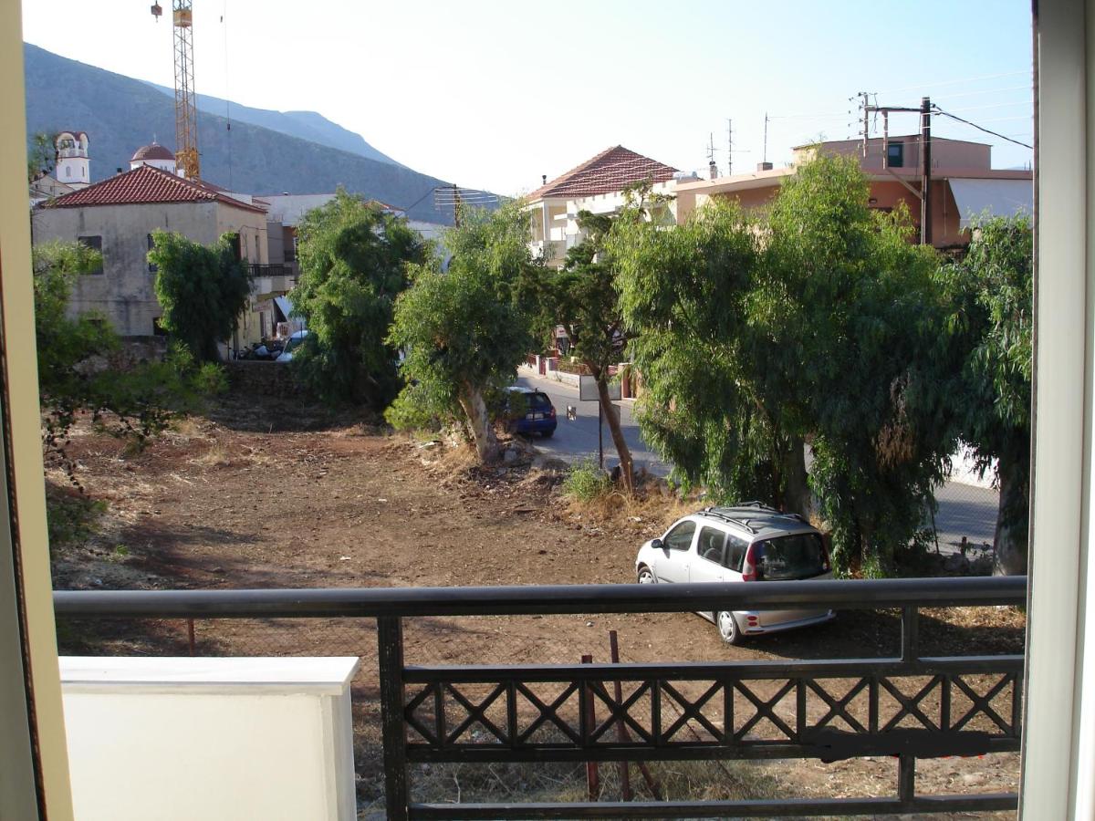 Central House - Housity