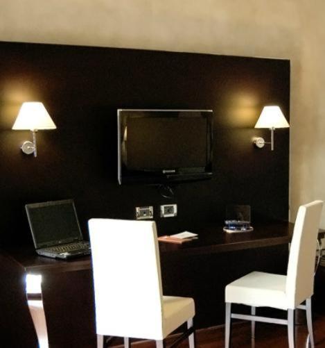 Cremona Palace Hotel - Housity