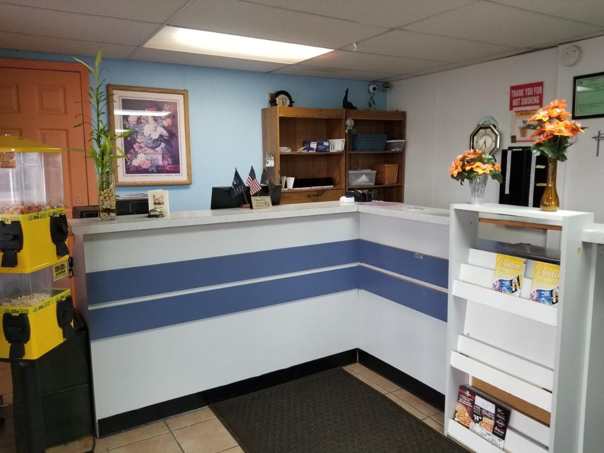 Rodeway Inn - Housity