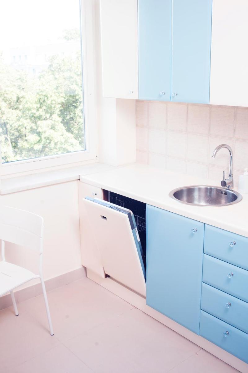 Royal Park Executive Apt - Housity