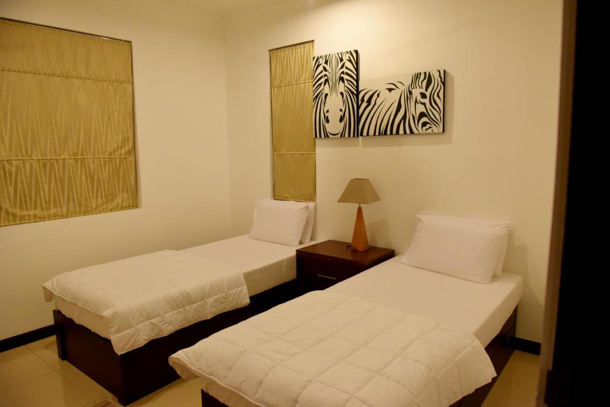 Suitetrails - SkyLounge Apartment 2 Colombo