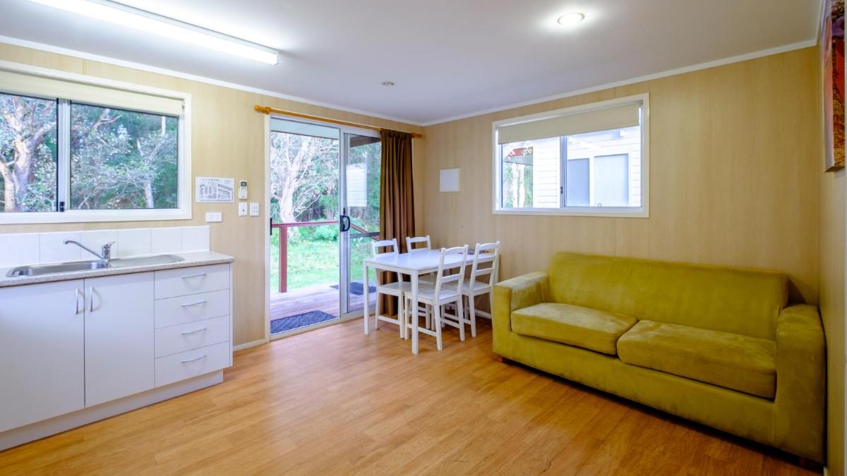 Australind Tourist Park - Housity