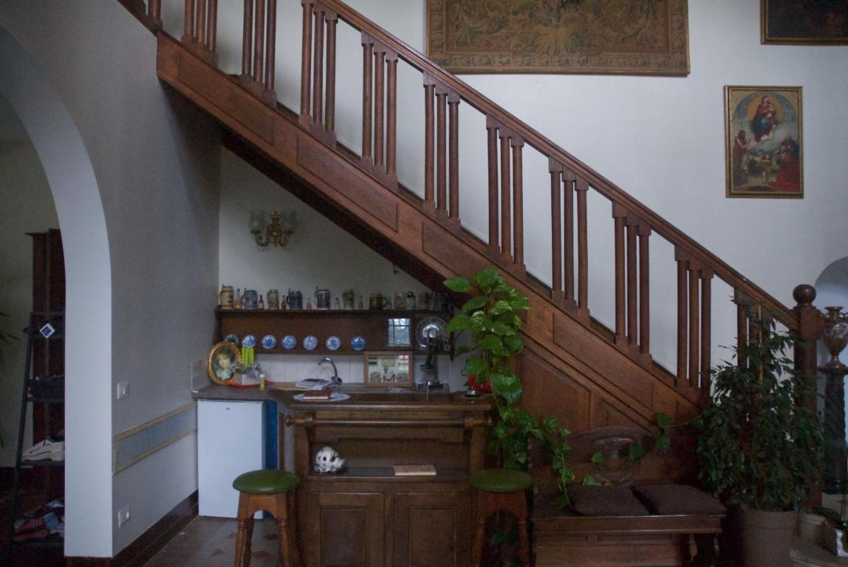 Le Clos des Cèdres b&b - Housity