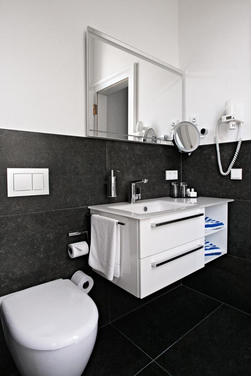 Badhotel Bad Brückenau - Housity