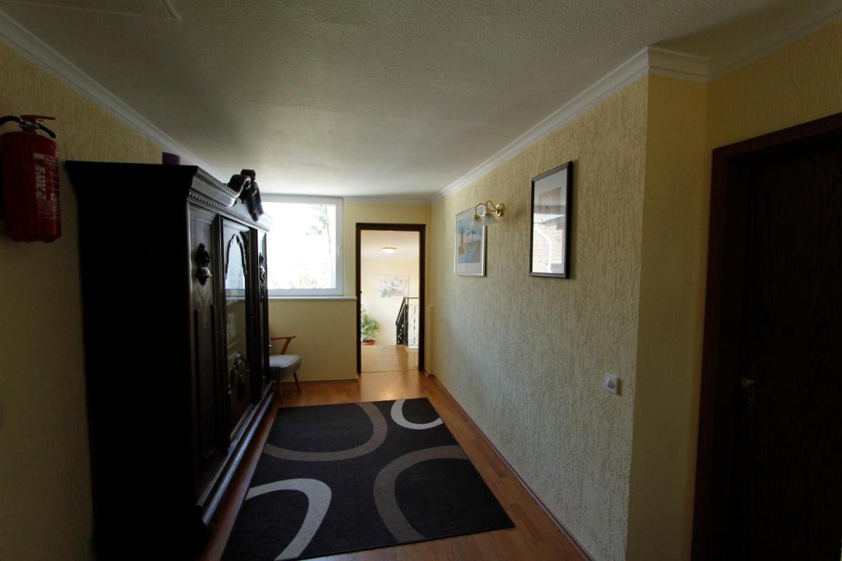 Hotel Adria Stuben - Housity