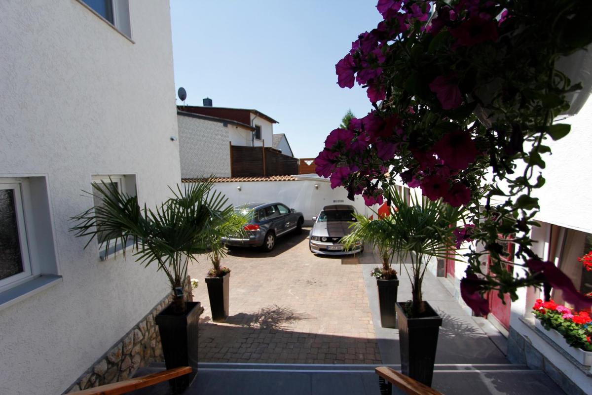 Suitetrails - Hotel Adria Stuben