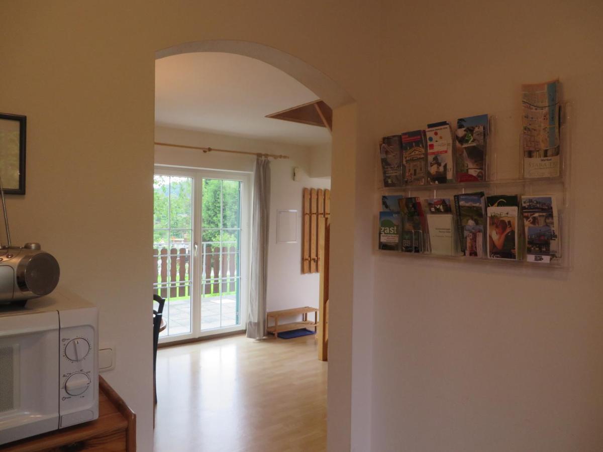 Suitetrails - Apartment Deller Renate