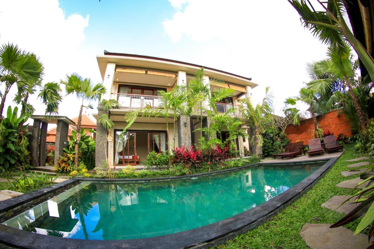 Cahyatika Bed & Breakfast - Housity