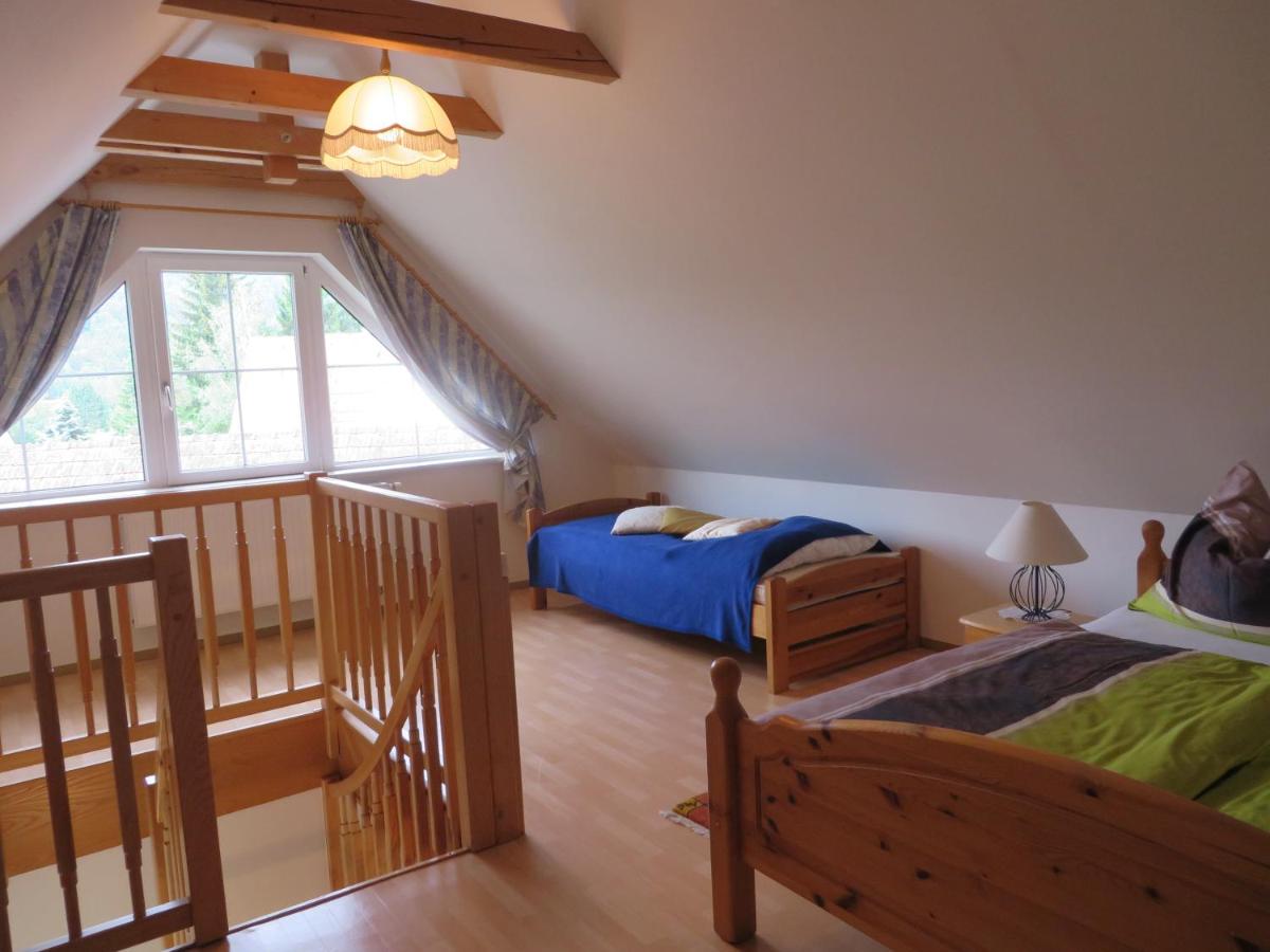Apartment Deller Renate - Housity