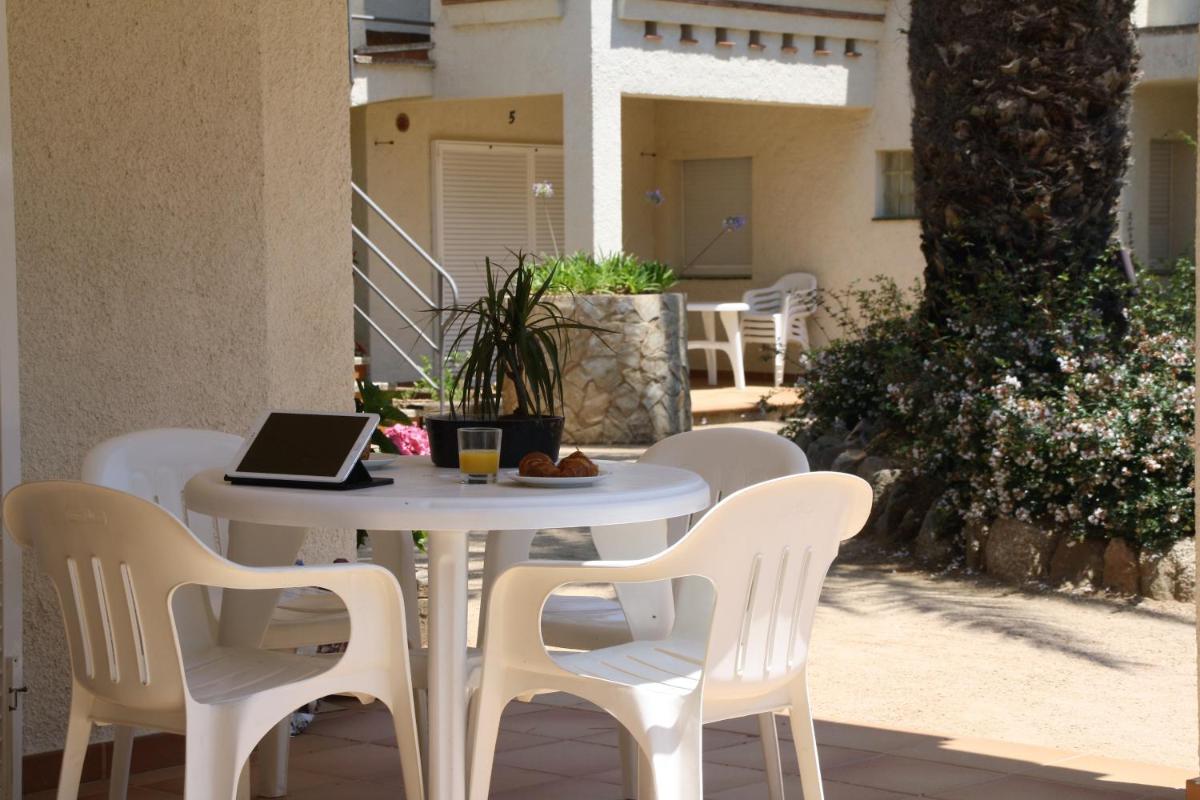 Apartaments Ocean Canada - Housity