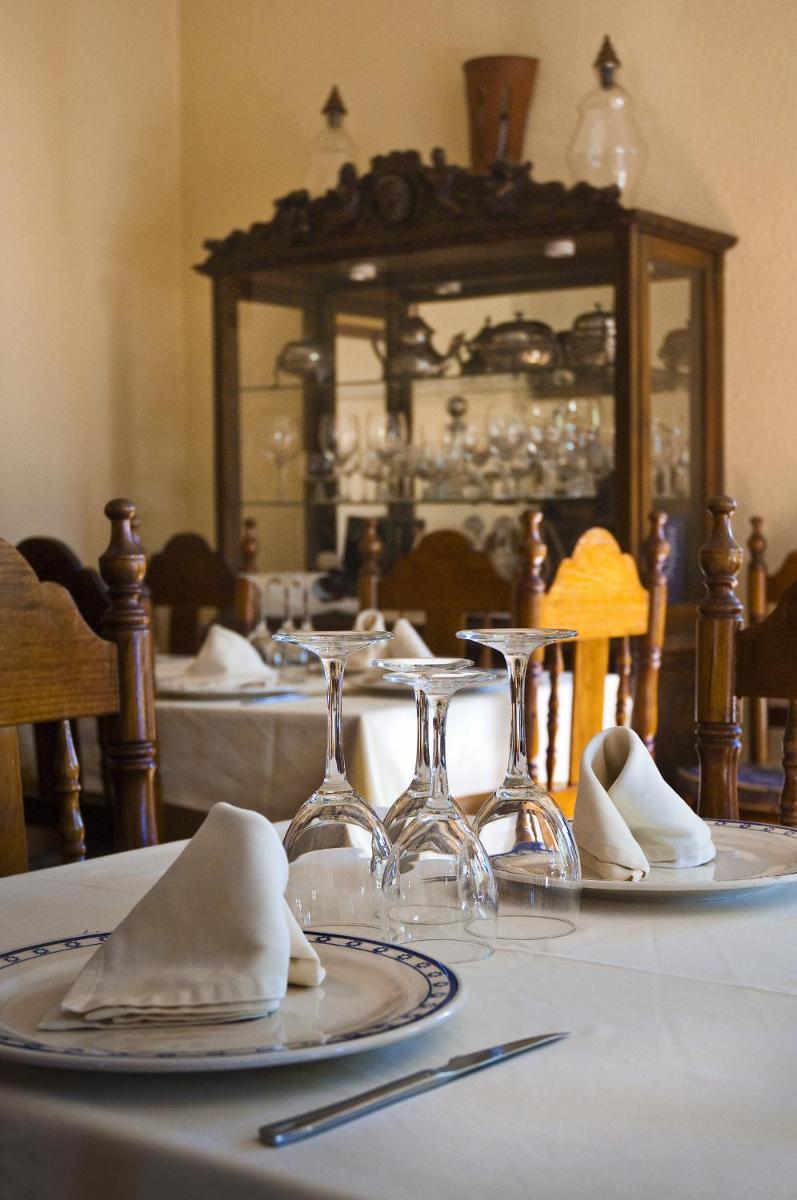 Hotel Galaroza Sierra - Housity