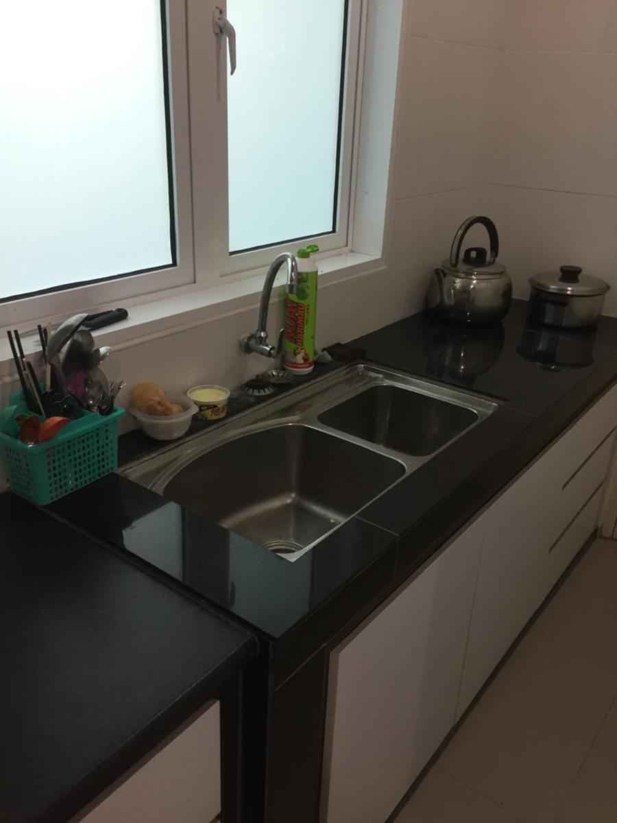 Pangkor 8 Homestay - Housity