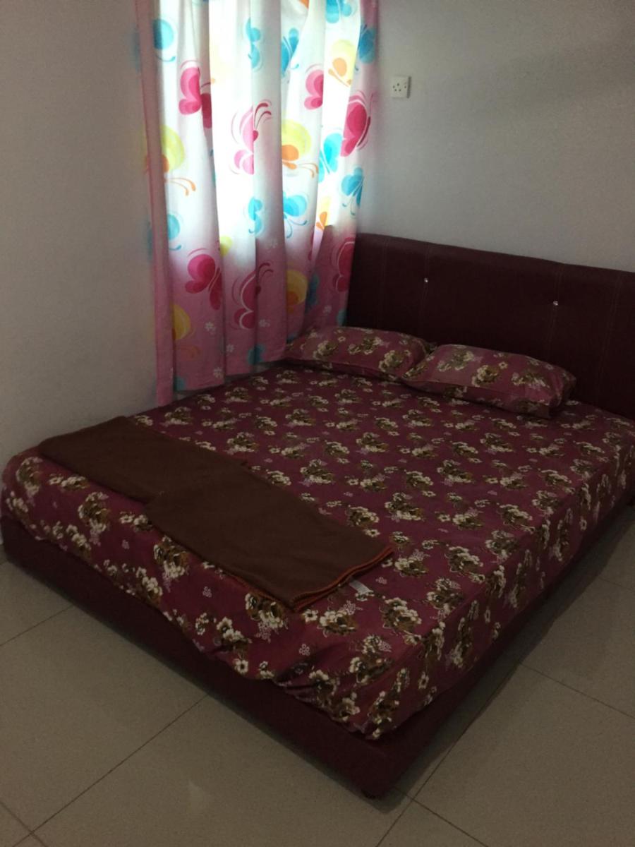 Pangkor 8 Homestay - Housity