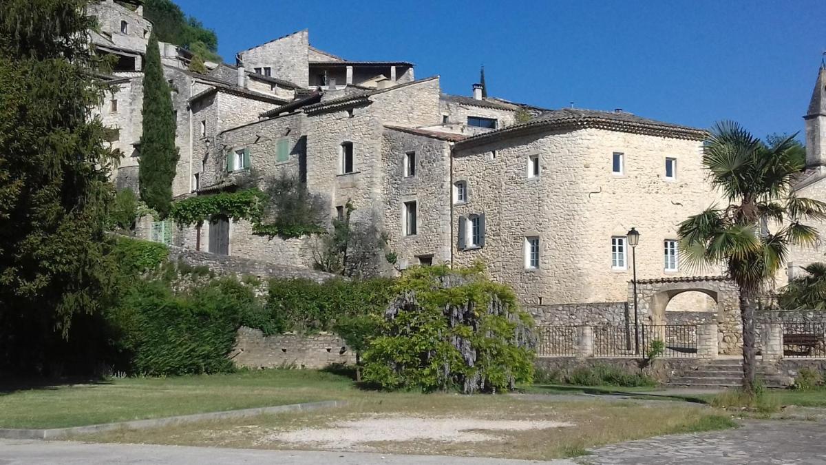 La Bastide Cévenole - Housity