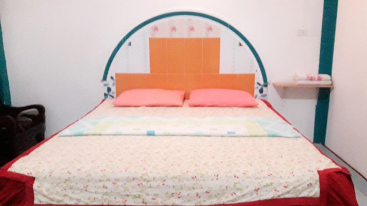 Jidapha Rooms - Housity