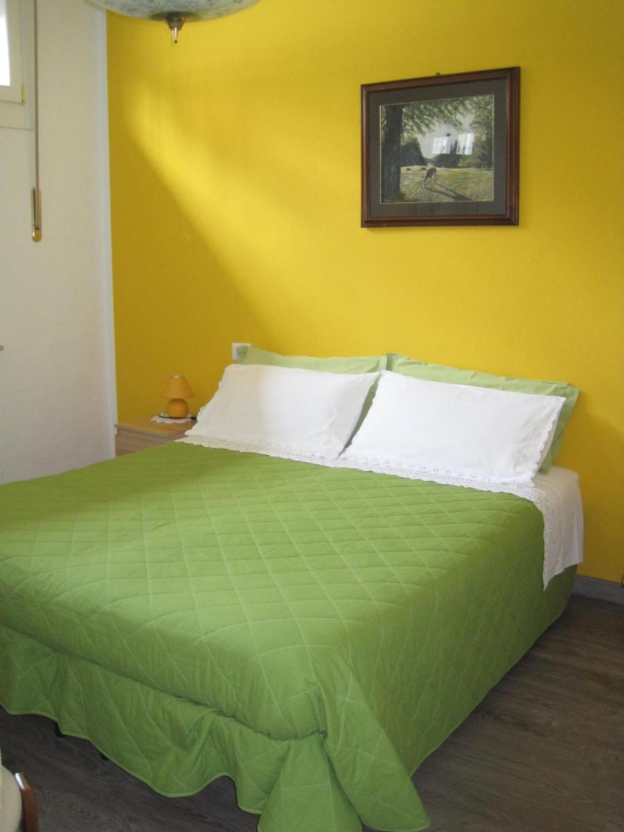 Suitetrails - Bed and Breakfast lo Scrigno
