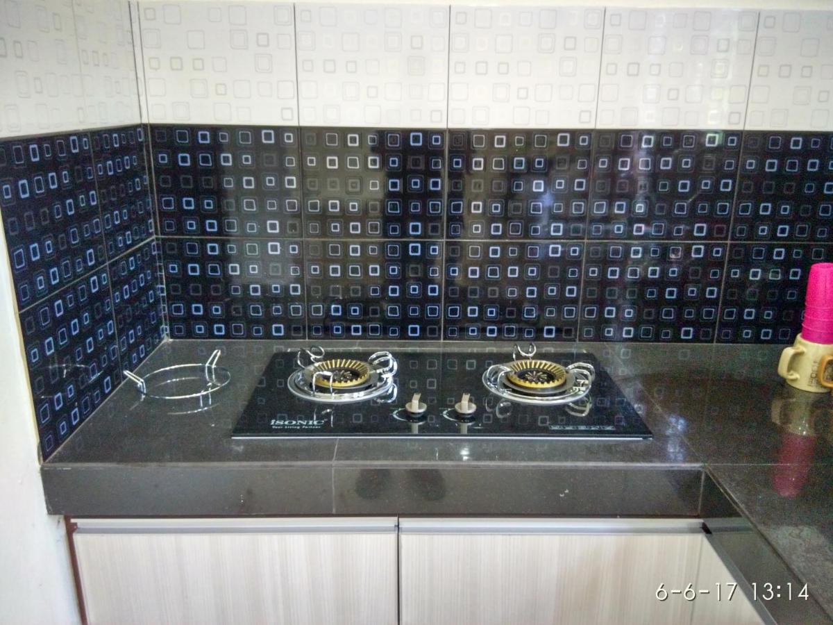 PCB Homestay - Hizvo