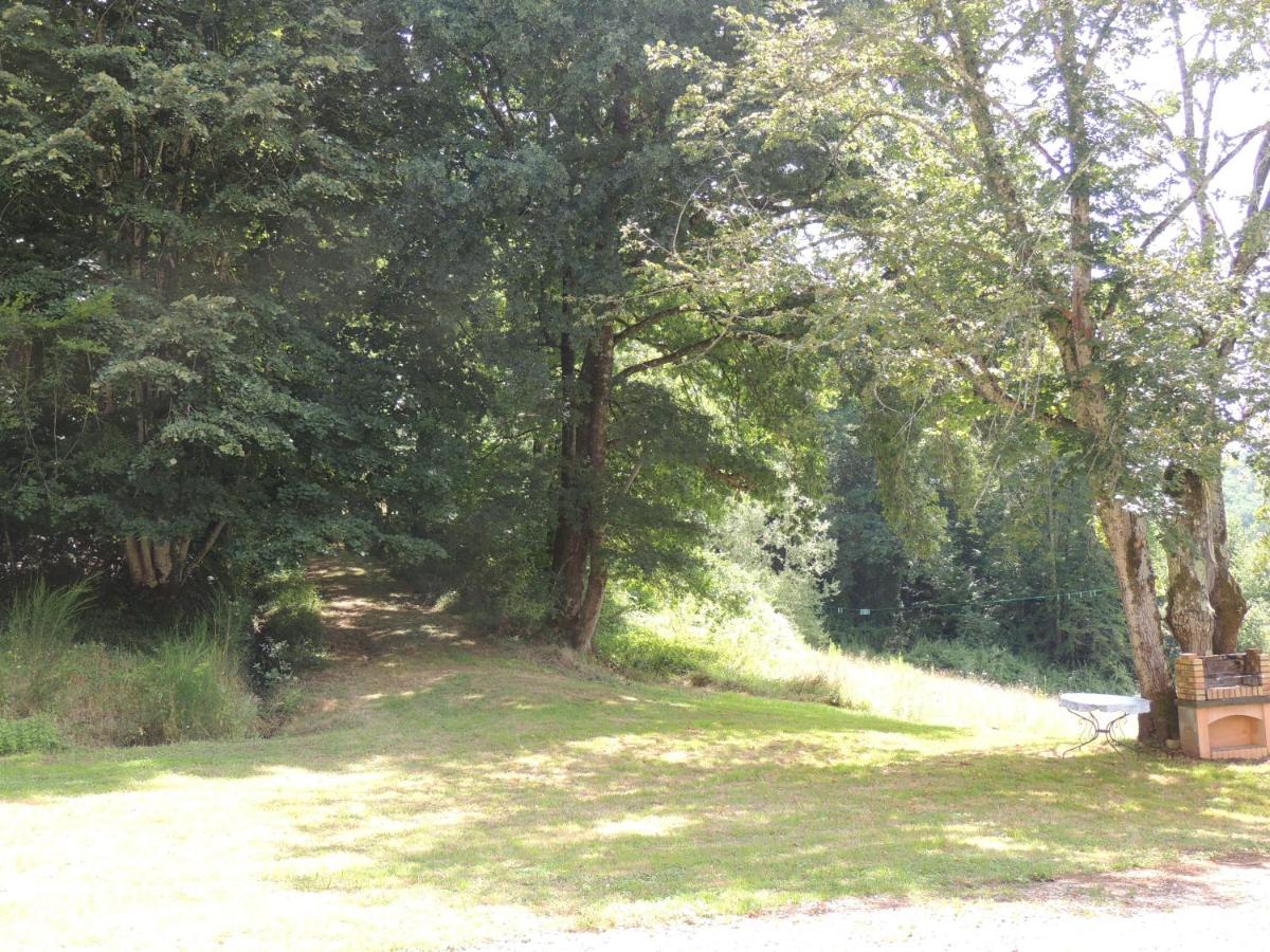 La Tour du Chambon - Housity