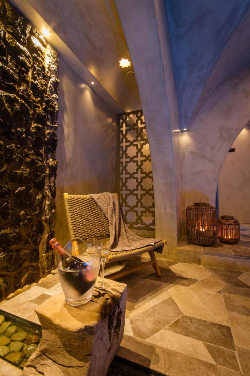 Imagen de la galería de La Serena Boutique Hotel & Wellness - Altea, en Altea