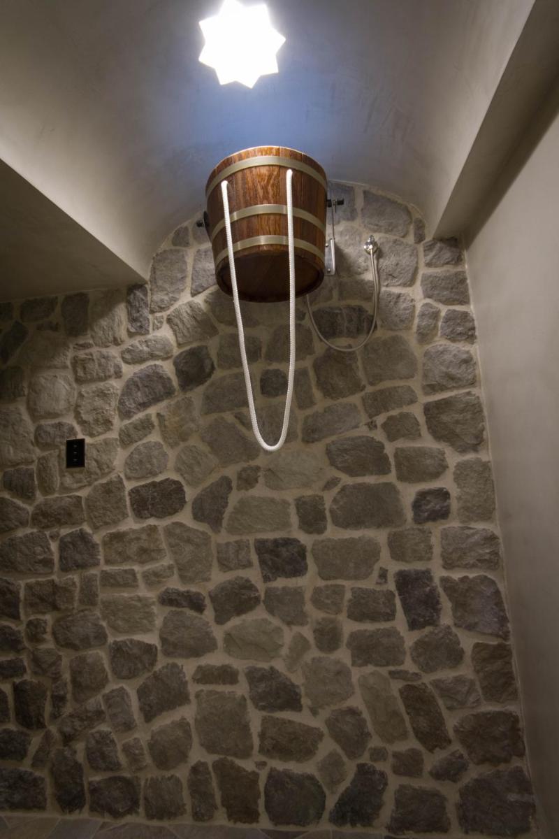 Imagen de la galería de La Serena Boutique Hotel & Wellness - Altea, en Altea