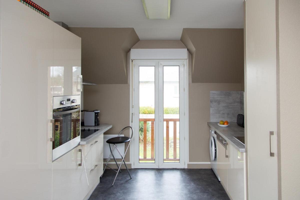 La Cerisaie - Housity