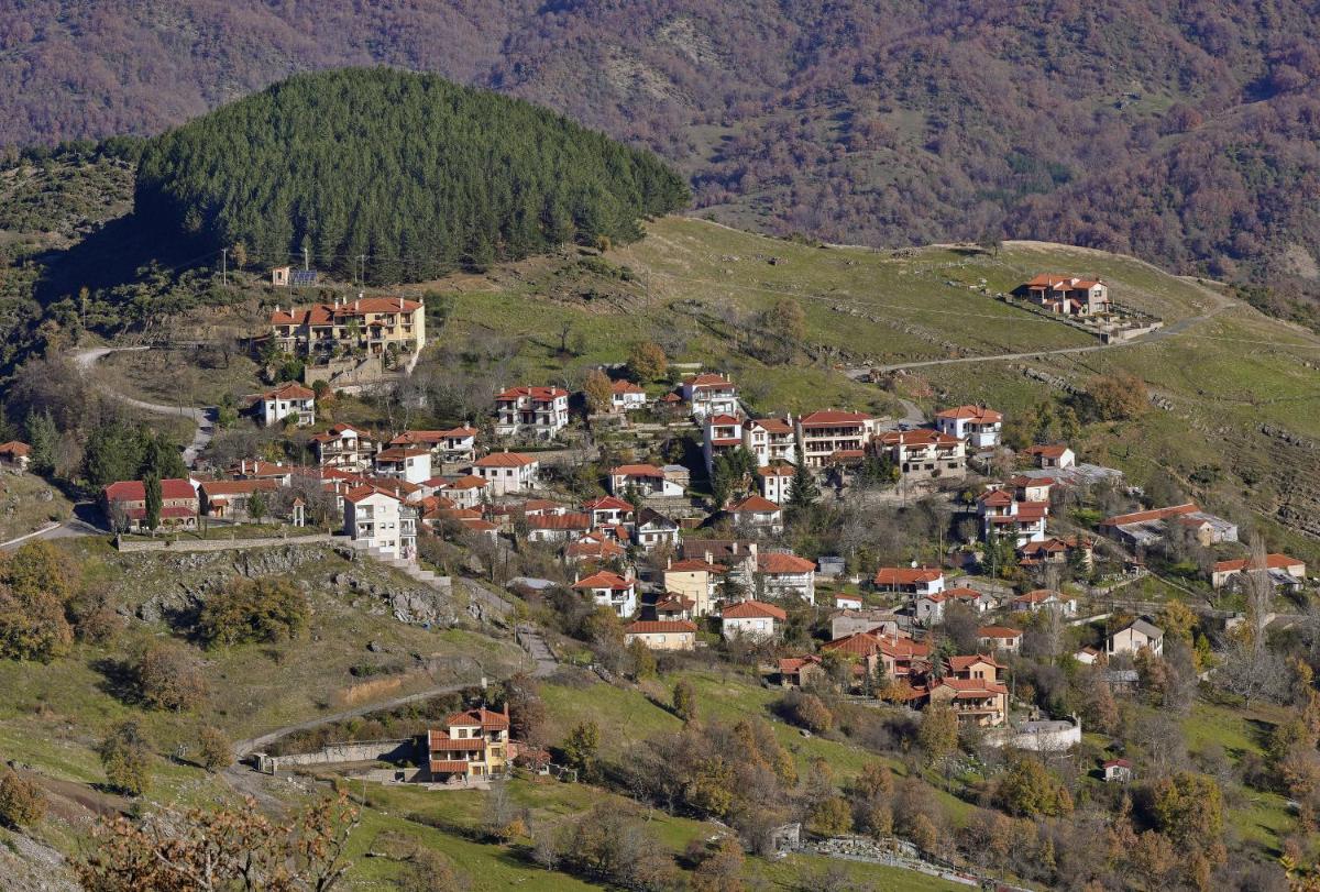 Lefteris - Housity