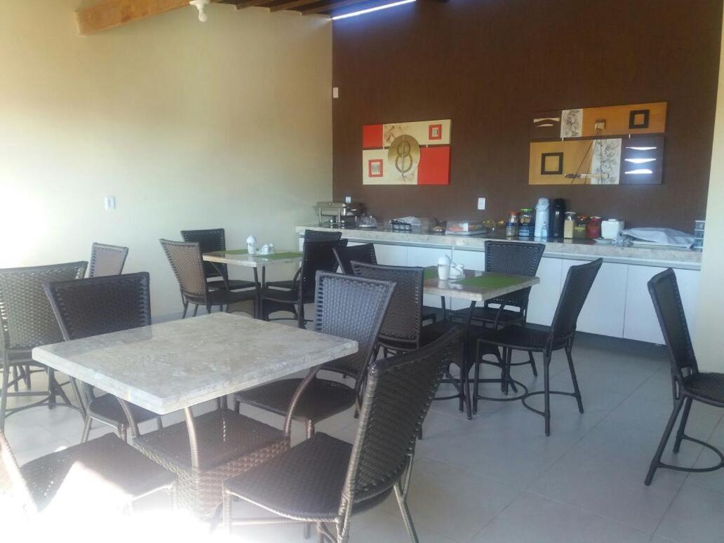 Pousada Dunas Beach - Housity